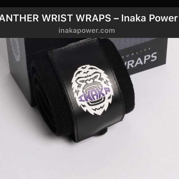 Inaka Knee Sleeves I figured the same advantages they offer for sq